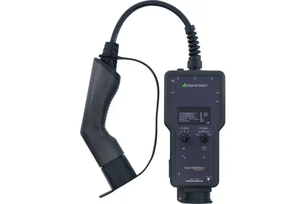 PROFiTEST HE EXPERT CHECK